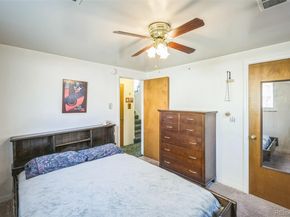1646 S Winona Court, Denver CO 80219