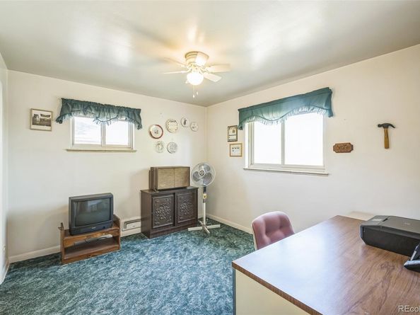 1646 S Winona Court, Denver CO 80219