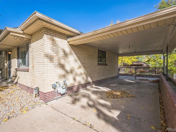 1646 S Winona Court, Denver CO 80219