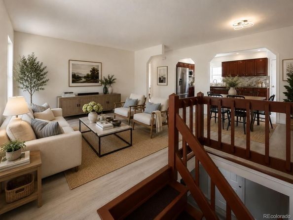 2012 S Ivory Street, Aurora CO 80013