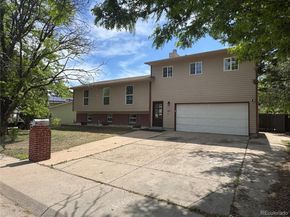 2012 S Ivory Street, Aurora CO 80013