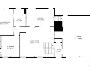 2012 S Ivory Street, Aurora CO 80013