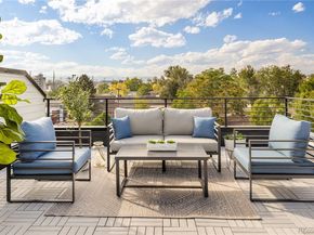 1230 N ZENOBIA Street 4, Denver CO 80204