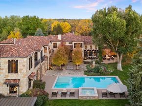 1400 E Oxford Lane, Cherry Hills Village CO 80113