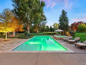 1400 E Oxford Lane, Cherry Hills Village CO 80113