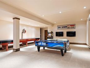 1400 E Oxford Lane, Cherry Hills Village CO 80113