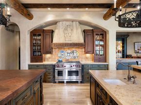 1400 E Oxford Lane, Cherry Hills Village CO 80113