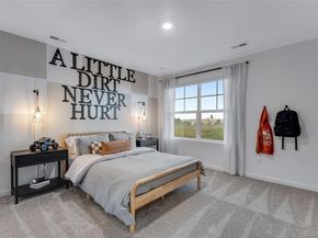 9821 Bahama Street, Commerce City CO 80022