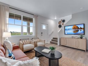 9821 Bahama Street, Commerce City CO 80022