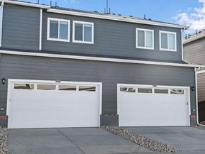 9821 Bahama Street, Commerce City CO 80022