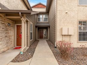 7448 S Quail Circle 2214, Littleton CO 80127