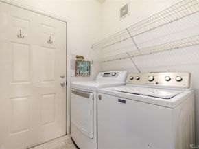 7448 S Quail Circle 2214, Littleton CO 80127
