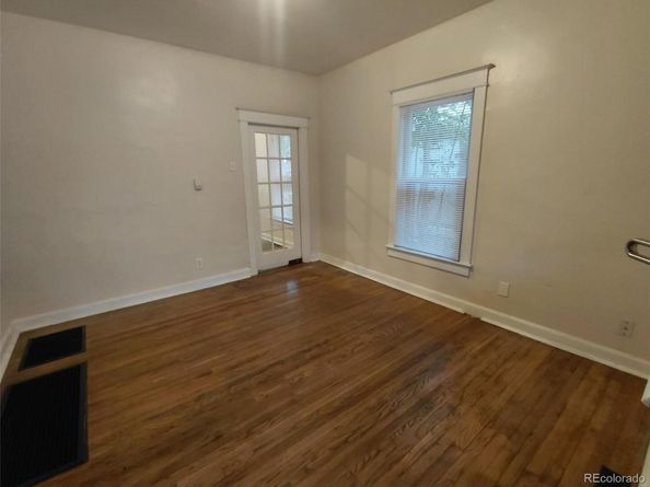 1917 S Fox Street, Denver CO 80223