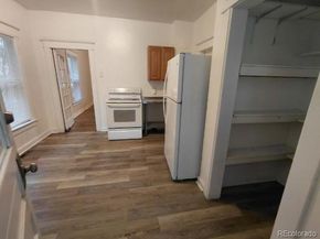 1917 S Fox Street, Denver CO 80223