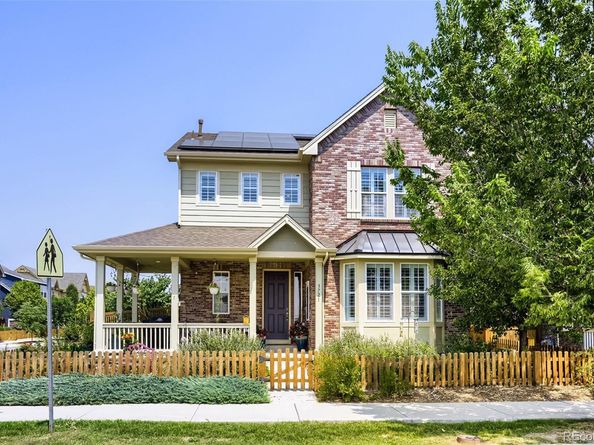 3721 W 118th Place, Westminster CO 80031