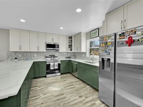 7465 S Ivy Way, Centennial CO 80112