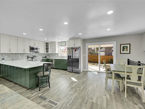 7465 S Ivy Way, Centennial CO 80112