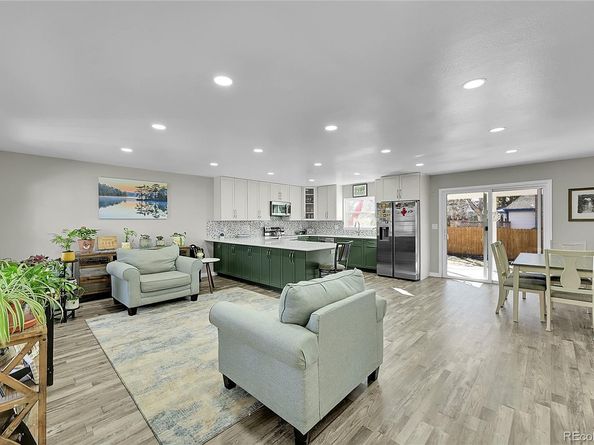 7465 S Ivy Way, Centennial CO 80112