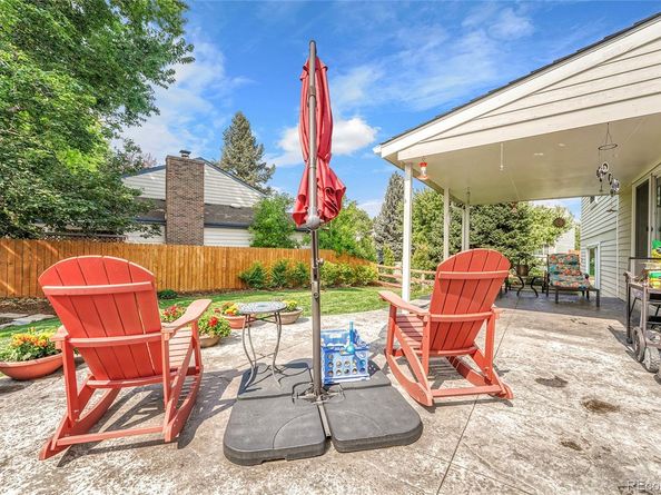 7465 S Ivy Way, Centennial CO 80112