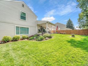 7465 S Ivy Way, Centennial CO 80112