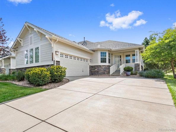 8166 S Tempe Court, Aurora CO 80016