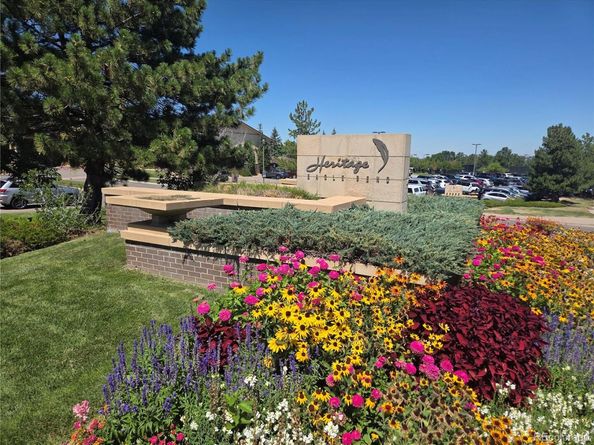8166 S Tempe Court, Aurora CO 80016