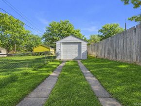 3346 S Marion Street, Englewood CO 80113