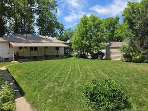 3346 S Marion Street, Englewood CO 80113
