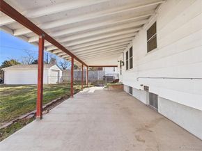 3346 S Marion Street, Englewood CO 80113