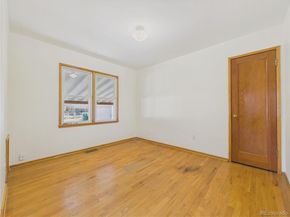 3346 S Marion Street, Englewood CO 80113