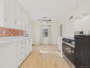 3346 S Marion Street, Englewood CO 80113