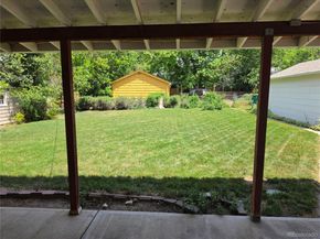 3346 S Marion Street, Englewood CO 80113