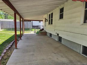 3346 S Marion Street, Englewood CO 80113