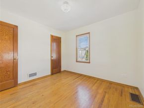 3346 S Marion Street, Englewood CO 80113