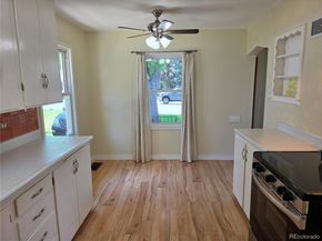 3346 S Marion Street, Englewood CO 80113