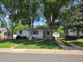 3346 S Marion Street, Englewood CO 80113