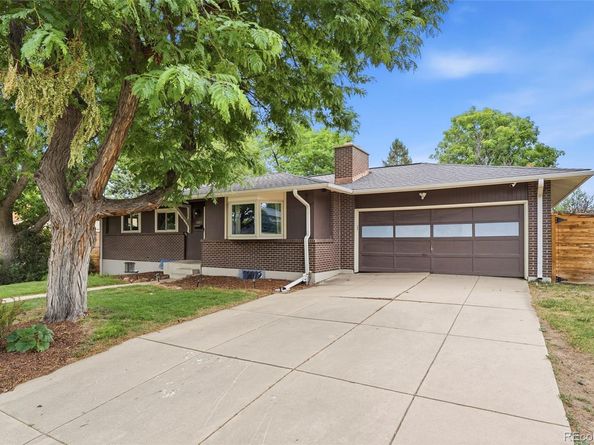 7893 E Hampden Circle, Denver CO 80237