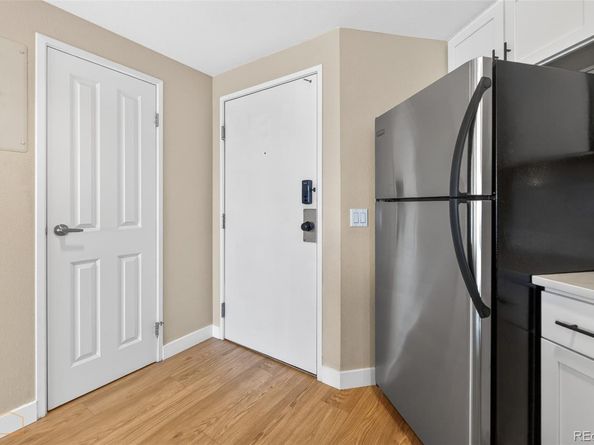 100 Park Avenue 1305, Denver CO 80205