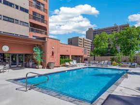 100 Park Avenue 1305, Denver CO 80205