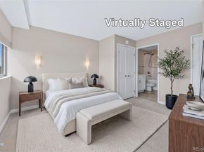 100 Park Avenue 1305, Denver CO 80205