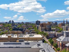 100 Park Avenue 1305, Denver CO 80205