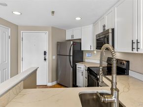 100 Park Avenue 1305, Denver CO 80205