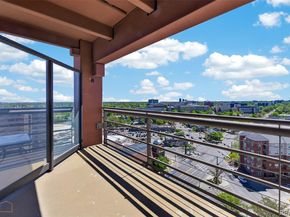 100 Park Avenue 1305, Denver CO 80205