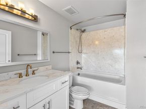 100 Park Avenue 1305, Denver CO 80205