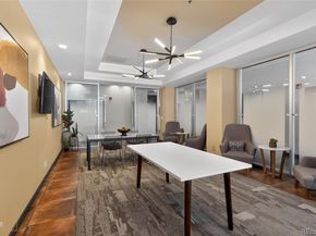 100 Park Avenue 1305, Denver CO 80205