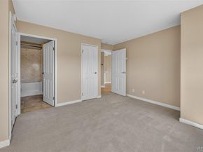 100 Park Avenue 1305, Denver CO 80205