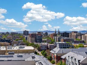 100 Park Avenue 1305, Denver CO 80205