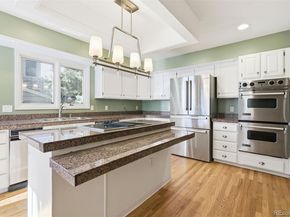 1520 W Briarwood Avenue, Littleton CO 80120