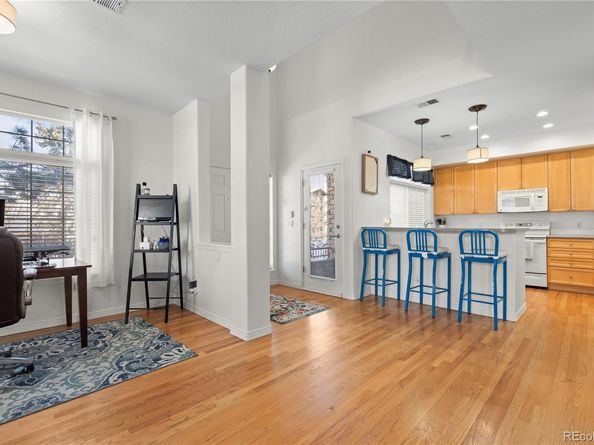 4600 E Louisiana Avenue 3B, Denver CO 80246