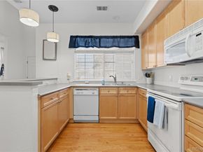 4600 E Louisiana Avenue 3B, Denver CO 80246